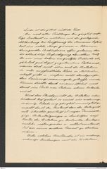 k.k. naturhistorisches Hofmuseum, Intendanzakten 1885-1896 (Hauer), Aktenzahl Z.714/1892, Seite 74